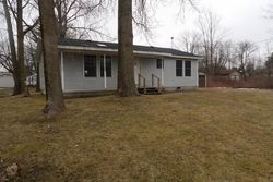 Foreclosure in  S HAYES ST Farwell, MI 48622