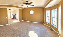 Foreclosure in  STAGECOACH RD Kirbyville, MO 65679