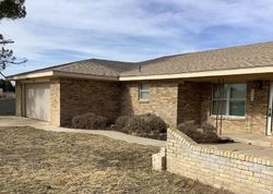 Foreclosure in  W TUCKER ST Hobbs, NM 88242