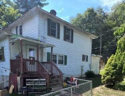 Foreclosure in  MAIN ST Robertsdale, PA 16674