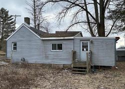 Foreclosure in  BAY AVE Beaverton, MI 48612