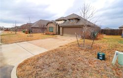 Foreclosure in  PAINT HORSE DR Waco, TX 76706