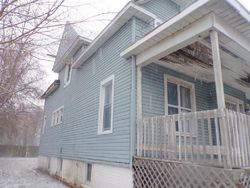 Foreclosure in  CARROLL ST Saginaw, MI 48607