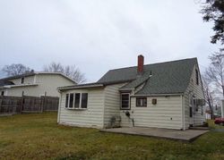 Foreclosure in  HELEN DR New Britain, CT 06053