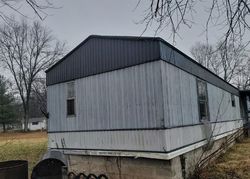 Foreclosure in  N MONROE ST Kinmundy, IL 62854