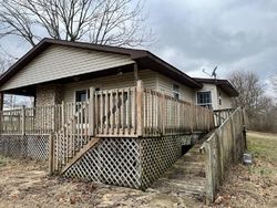 Foreclosure in  DELAWARE AVE West Plains, MO 65775