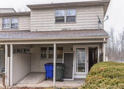 Foreclosure in  SPRING ST # 167 Wethersfield, CT 06109