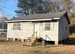 Foreclosure in  REDLAND RD Shorter, AL 36075