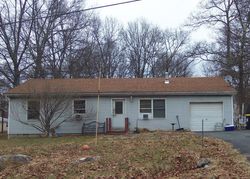 Foreclosure in  FOX RD Bushkill, PA 18324