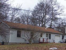 Foreclosure in  FOX RD Bushkill, PA 18324