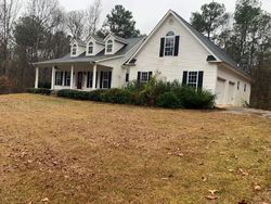 Foreclosure in  GABBETTVILLE RD Lagrange, GA 30240