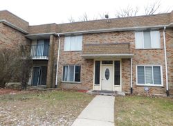 Foreclosure in  SANDRA DR B University Park, IL 60484