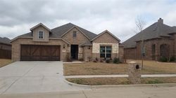 Foreclosure in WHISPERING WILLOW DR Midlothian, TX 76065