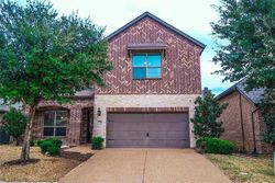 Foreclosure in  MEDINA LN Prosper, TX 75078