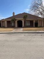 Foreclosure in  LA PROMESA CIR Odessa, TX 79765