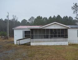 Foreclosure in  BILL HOWARD RD Oldfort, TN 37362