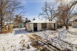 Foreclosure in  S VINE ST Wichita, KS 67213