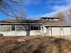 Foreclosure in  N BEBE ST Wichita, KS 67212