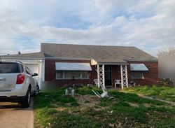 Foreclosure in  STIVERS ST Saint Louis, MO 63121