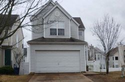Foreclosure in  LIBERTY LANDING DR Florissant, MO 63033