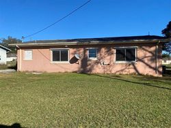 Foreclosure in  20TH ST Zephyrhills, FL 33542