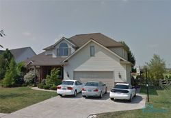 Foreclosure in  KENTON TRL Perrysburg, OH 43551