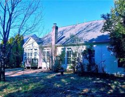 Foreclosure in  AUGUSTINE WAY Charlotte, NC 28270