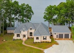 Foreclosure in  WATERFORD POINTE RD Lexington, NC 27292