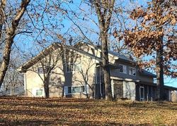 Foreclosure Listing in PARK PLACE DR SHELL KNOB, MO 65747