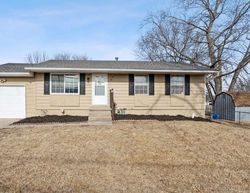 Foreclosure in  PICKETT RD Saint Joseph, MO 64503