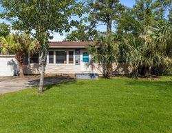 Foreclosure in  BELMEDE DR Gulfport, MS 39507
