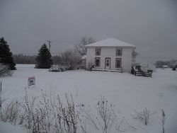 Foreclosure in  CONCORD RD Jonesville, MI 49250