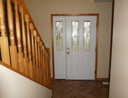 Foreclosure in  SUMMERWOOD DR Springfield, IL 62712