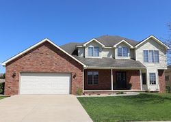 Foreclosure in  SUMMERWOOD DR Springfield, IL 62712