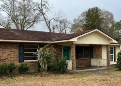 Foreclosure in  S RALPH ST Claxton, GA 30417