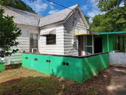 Foreclosure in  N PECAN ST Washington, GA 30673