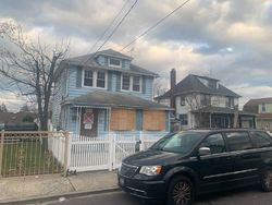 Foreclosure in  HOLLAND AVE Elmont, NY 11003