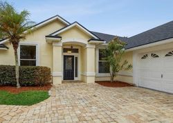 Foreclosure in  ROYAL FERN LN Orange Park, FL 32003