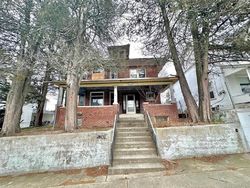 Foreclosure in  S 5TH ST Allentown, PA 18103