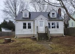 Foreclosure in  HAMAST AVE Waterford, CT 06385