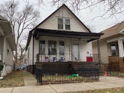 Foreclosure in  S LAFAYETTE AVE Chicago, IL 60628