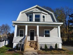 Foreclosure in  NORTH BLVD West Springfield, MA 01089