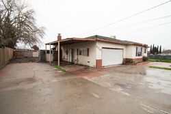 Foreclosure in  SNEDIGAR RD Oakdale, CA 95361