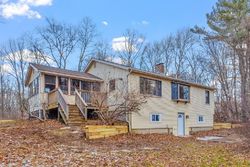 Foreclosure in  HADLEY RD Merrimac, MA 01860