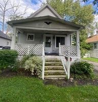 Foreclosure in  BROAD ST Tonawanda, NY 14150