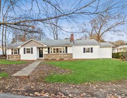 Foreclosure in  FAY RD Dedham, MA 02026