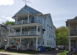 Foreclosure in  BENHAM ST Waterbury, CT 06708