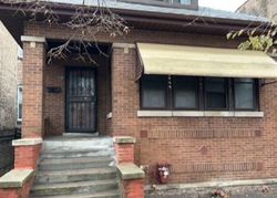 Foreclosure in  S MAPLEWOOD AVE Chicago, IL 60629