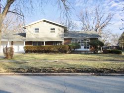 Foreclosure in  ANTHONY AVE Country Club Hills, IL 60478