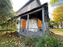 Foreclosure in  SABINE ST Syracuse, NY 13204